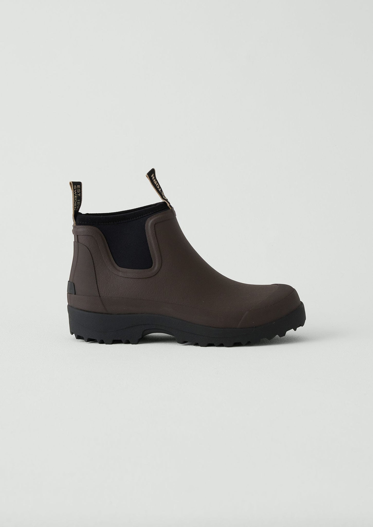 Tretorn Terrang Boots | Chocolate