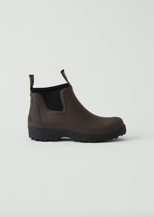 Tretorn Terrang Boots | Chocolate