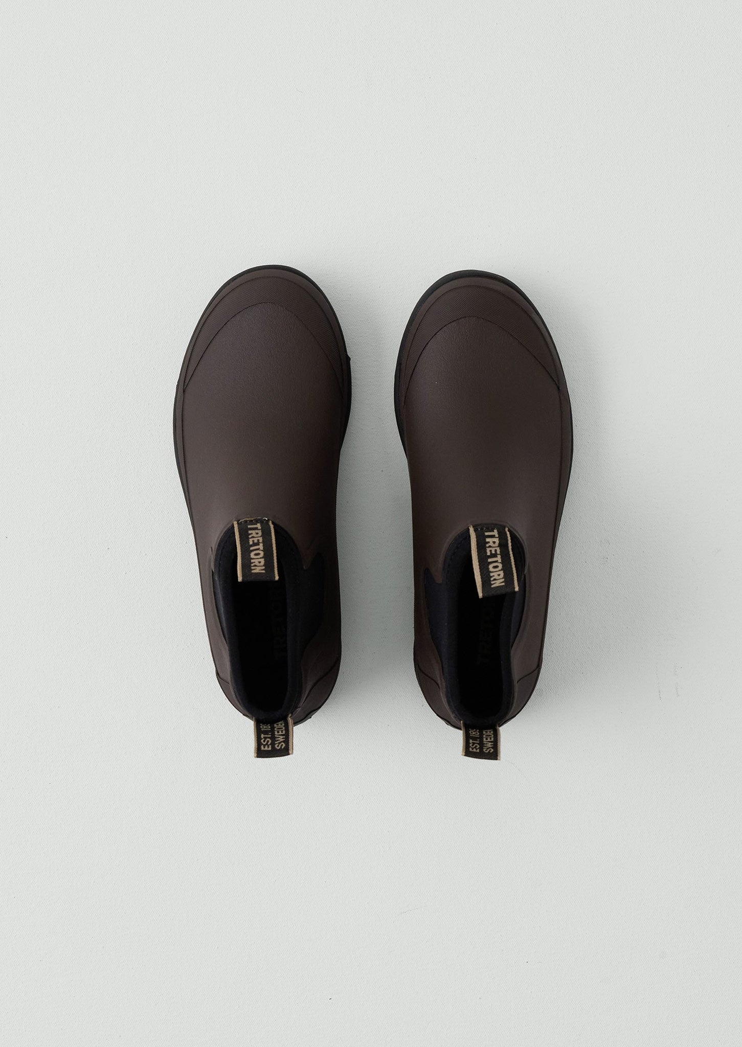 Tretorn Terrang Boots | Chocolate