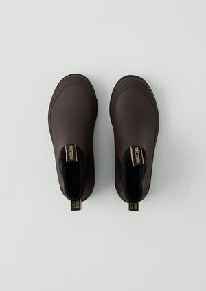Tretorn Terrang Boots | Chocolate