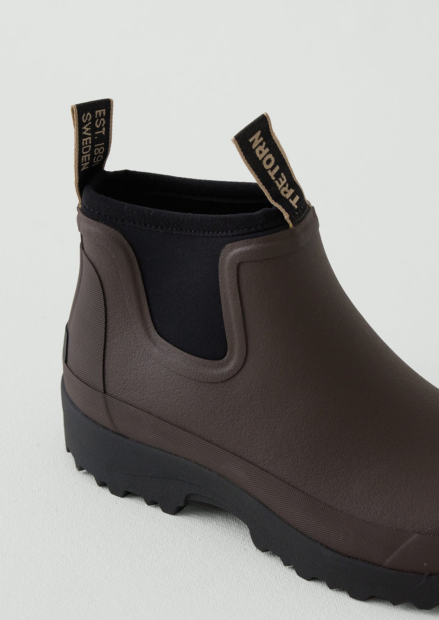 Tretorn Terrang Boots | Chocolate