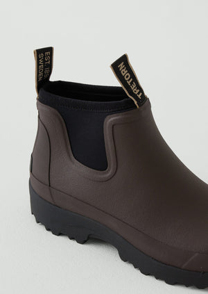 Tretorn Terrang Boots | Chocolate