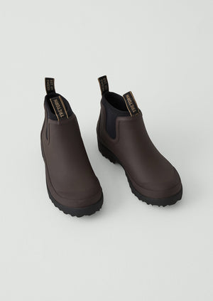 Tretorn Terrang Boots | Chocolate