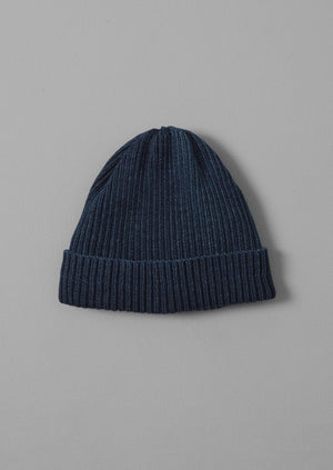 Rototo Cotton Hat | Indigo
