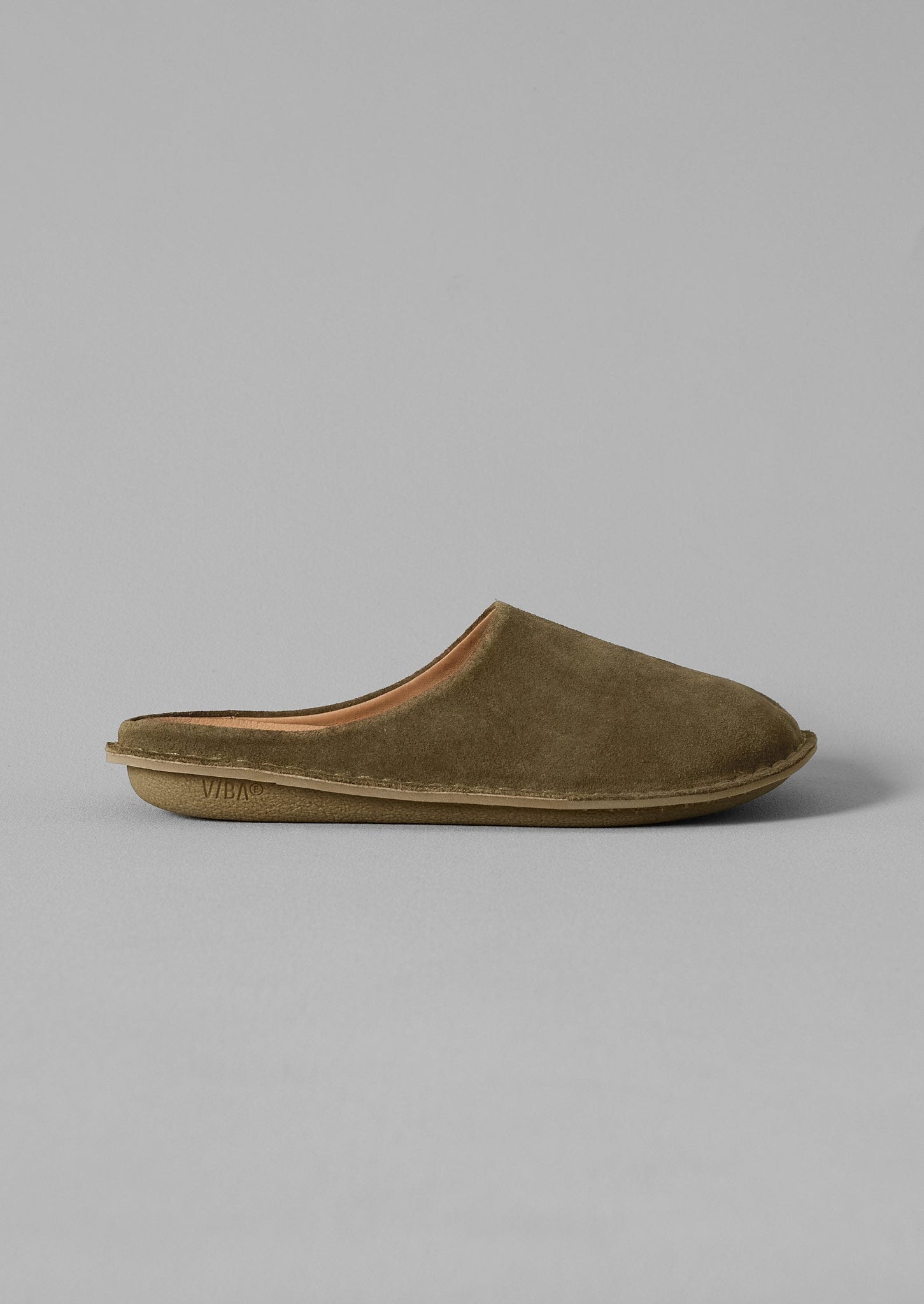Vibae Mules | Olive