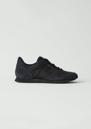 Novesta Marathon Trail Sole Trainers | Oil