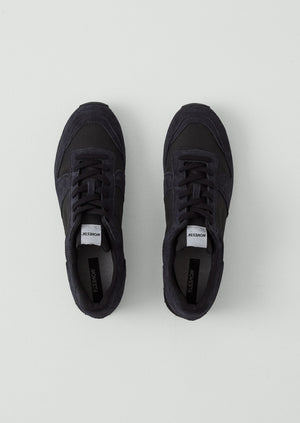 Novesta Marathon Trail Sole Trainers | Oil