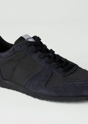 Novesta Marathon Trail Sole Trainers | Oil