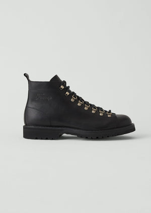 Fracap Trail Boots | Black