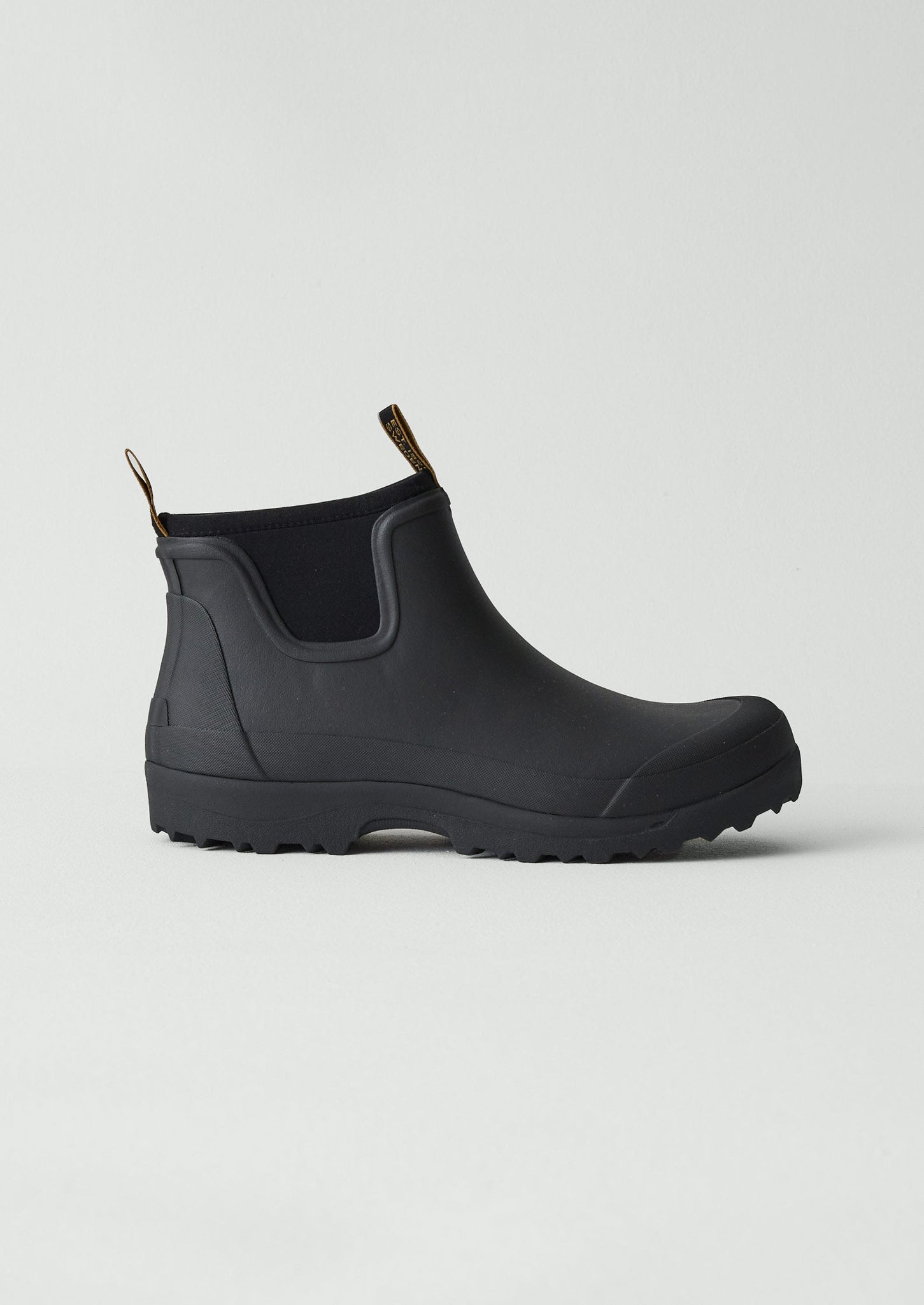 Tretorn Low Neo Boots | Black