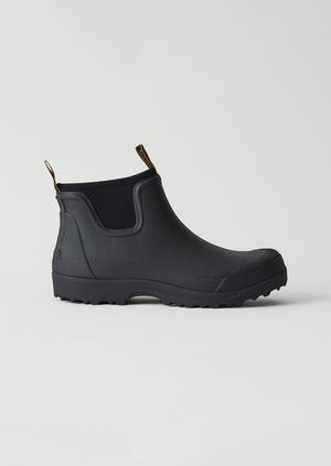 Tretorn Low Neo Boots | Black