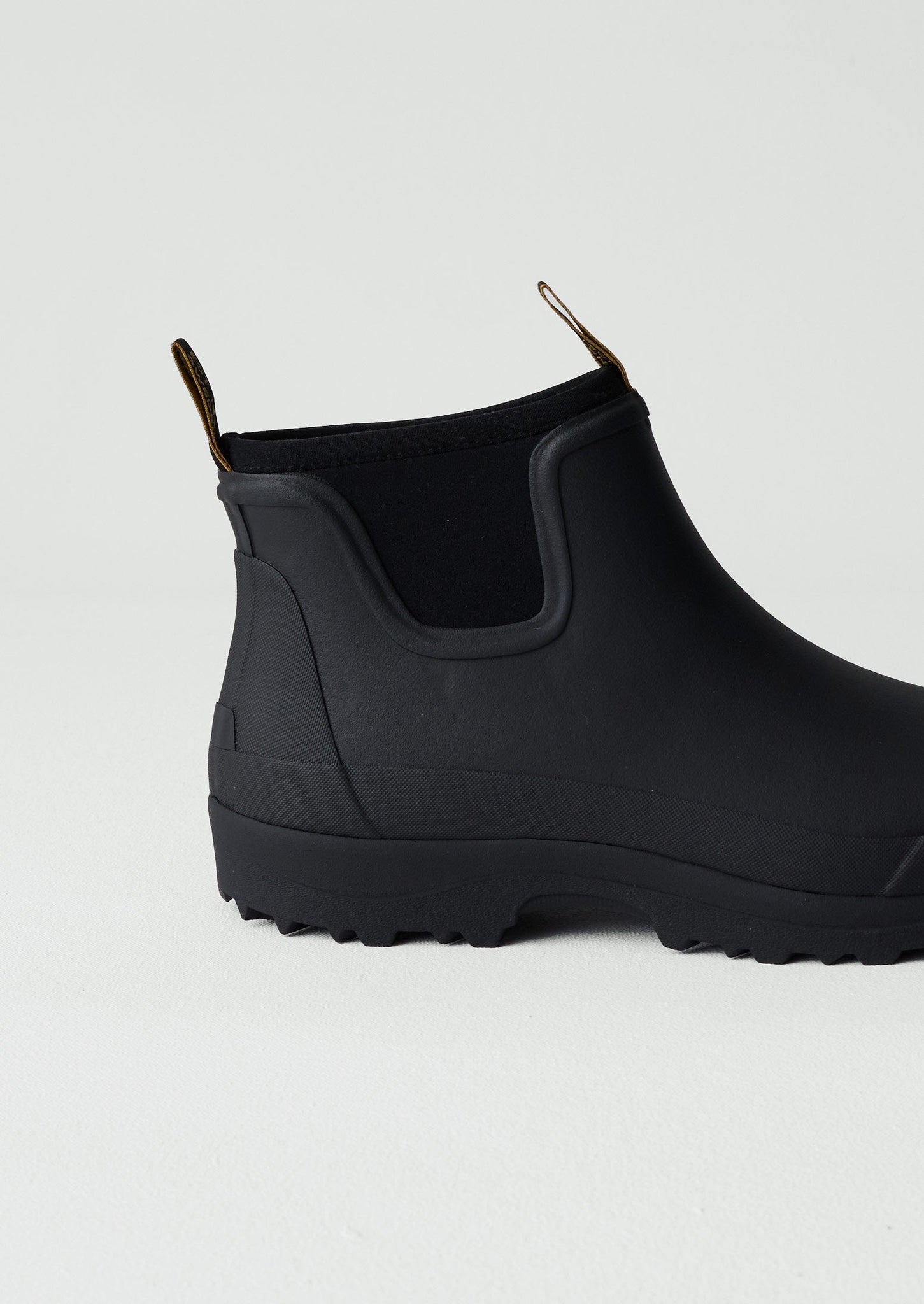 Tretorn Low Neo Boots | Black