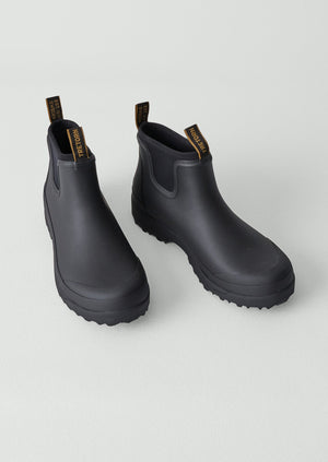 Tretorn Low Neo Boots | Black