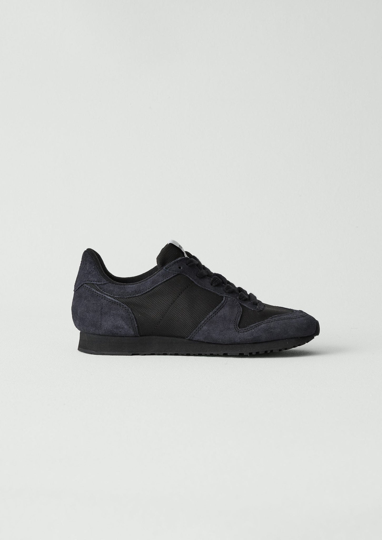 Novesta Marathon Trail Trainers | Oil