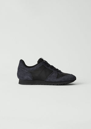 Novesta Marathon Trail Trainers | Oil