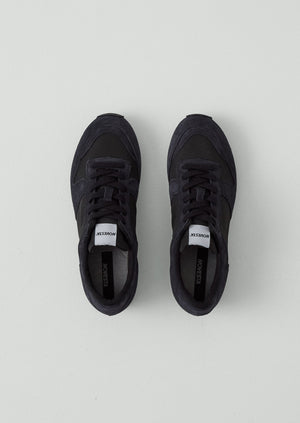 Novesta Marathon Trail Trainers | Oil