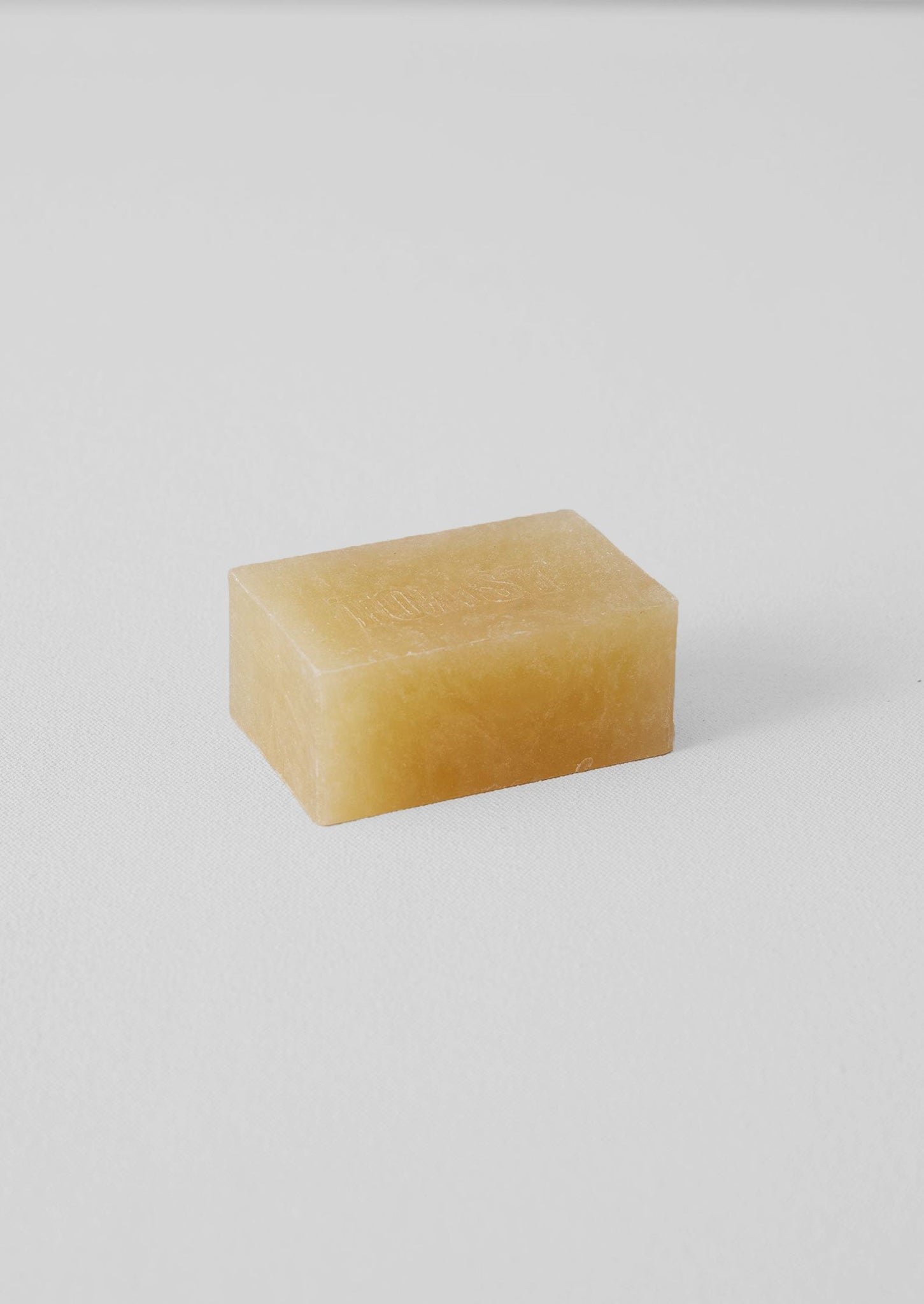 Geranium Glycerine Soap Block | Geranium