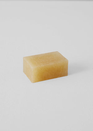Geranium Glycerine Soap Block | Geranium