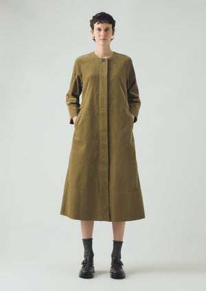 Adjustable A Line Dress | Linden