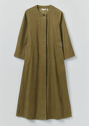 Adjustable A Line Dress | Linden
